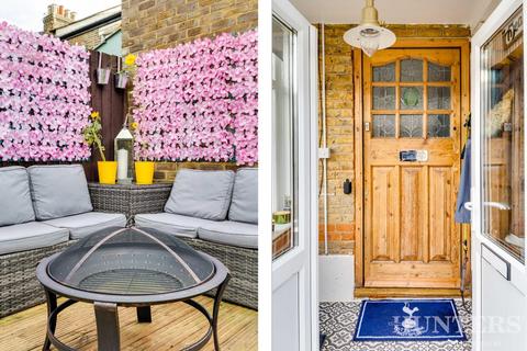 12 Halefield Road, London, N17 9XR