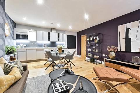 2 bedroom apartment for sale, Gough House, London EC4A