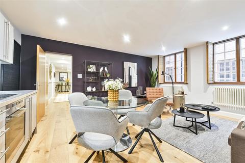 2 bedroom apartment for sale, Gough House, London EC4A