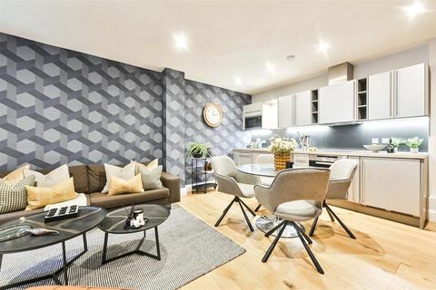 2 bedroom apartment for sale, Gough House, London EC4A