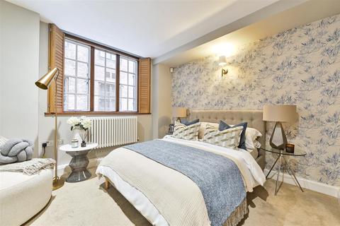 2 bedroom apartment for sale, Gough House, London EC4A