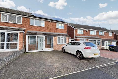 44 Claverdon Drive, Great Barr, Birmingham, B43 5HP