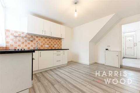 3 bedroom terraced house for sale, Lucas Road, Colchester, Essex, CO2