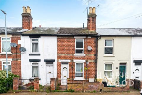 3 bedroom terraced house for sale, Lucas Road, Colchester, Essex, CO2