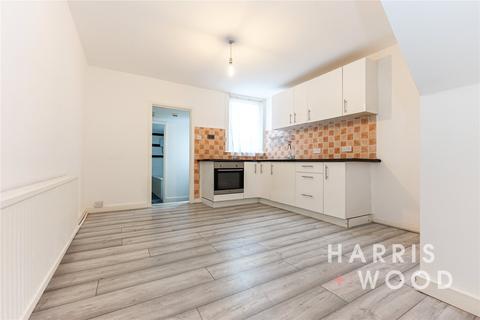 3 bedroom terraced house for sale, Lucas Road, Colchester, Essex, CO2