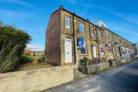 2 bedroom end of terrace house for sale, Hatfield Road, Bradford, West Yorkshire, BD2