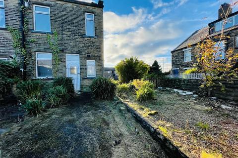 3 Hatfield Road, Bradford, BD2 4QX
