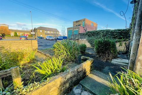 3 Hatfield Road, Bradford, BD2 4QX