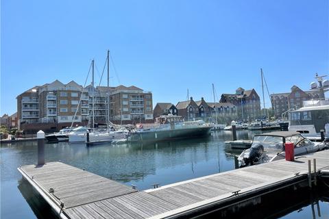 1 bedroom apartment for sale, Golden Gate Way, Eastbourne, East Sussex