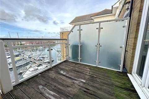 1 bedroom apartment for sale, Golden Gate Way, Eastbourne, East Sussex