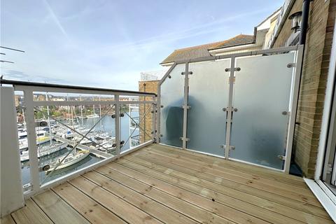 1 bedroom apartment for sale, Golden Gate Way, Eastbourne, East Sussex