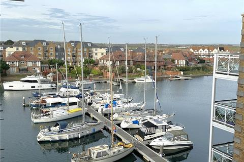 1 bedroom apartment for sale, Golden Gate Way, Eastbourne, East Sussex