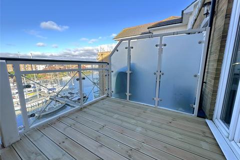 1 bedroom apartment for sale, Golden Gate Way, Eastbourne, East Sussex