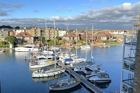 1 bedroom apartment for sale, Golden Gate Way, Eastbourne, East Sussex