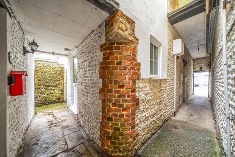Sudley Road, Bognor Regis, PO21