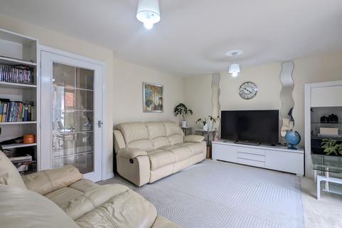 3 bedroom terraced house for sale, Cranbrook, Exeter EX5