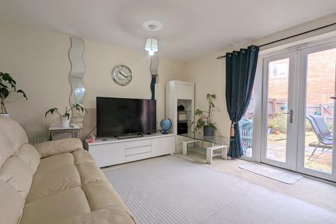 3 bedroom terraced house for sale, Cranbrook, Exeter EX5