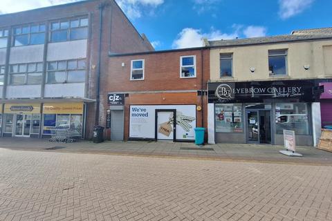 Retail property (high street) to rent, Bedford Street, North Shields