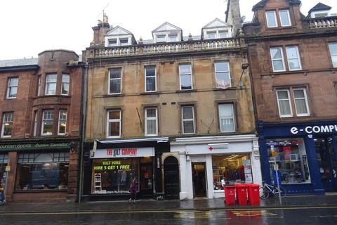 1 bedroom flat to rent, Kinnoull Street, Perth