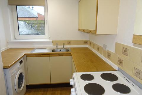 1 bedroom flat to rent, Kinnoull Street, Perth