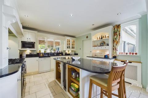 4 bedroom detached house for sale, Hinckley Road, Earl Shilton, Leicester