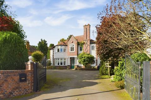 4 bedroom detached house for sale, Hinckley Road, Earl Shilton, Leicester