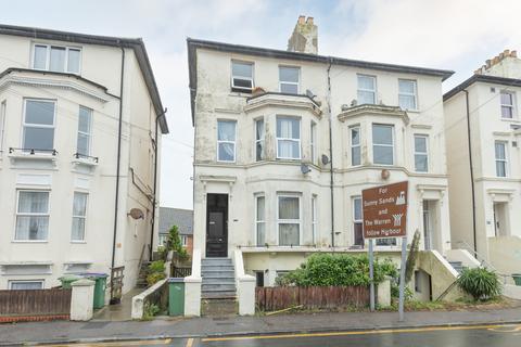 1 bedroom flat for sale, Cheriton Road, Folkestone CT20