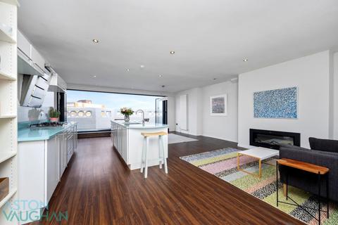 2 bedroom apartment for sale, Medina Terrace, Hove BN3