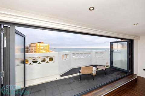 2 bedroom apartment for sale, Medina Terrace, Hove BN3