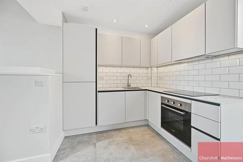 1 bedroom flat to rent, Manor Park Road, Harlesden NW10 4JU