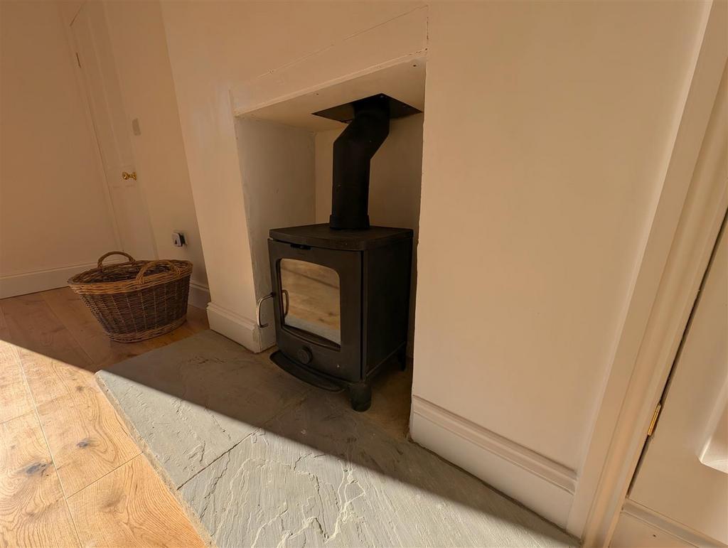 Lounge/Kitchen