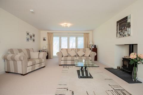 5 bedroom detached house for sale, Trent Lane, Newton Solney, Burton-on-Trent, DE15