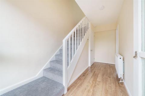 3 bedroom flat to rent, Parkleys Parade, Upper Ham Road, Richmond TW10