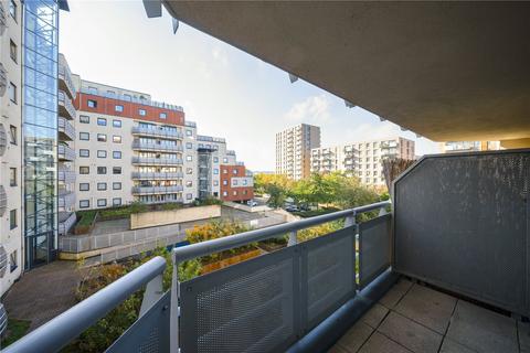 2 bedroom apartment for sale, Wards Wharf Approach, London E16