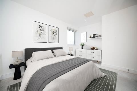 2 bedroom apartment for sale, Wards Wharf Approach, London E16