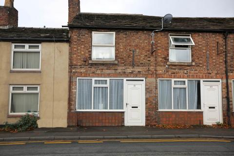 1 bedroom flat to rent, Cross Street, Macclesfield