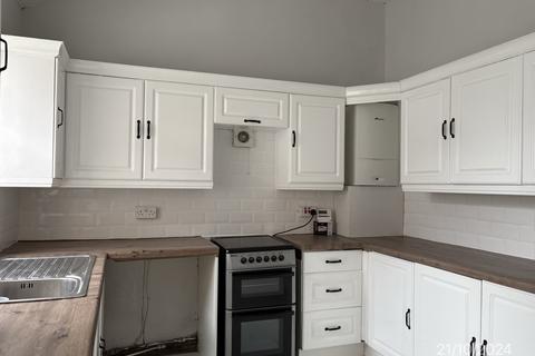 7 bedroom terraced house to rent, Grange Road, Hartlepool, County Durham, TS26