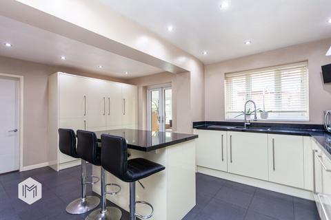 4 bedroom detached house for sale, Dunham Close, Westhoughton, Bolton, BL5 2RP