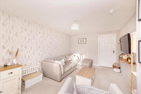 34 Limefield Gardens, Gorebridge, EH23 4RT