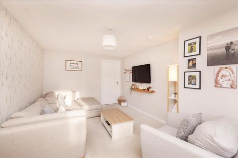 34 Limefield Gardens, Gorebridge, EH23 4RT