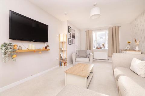 34 Limefield Gardens, Gorebridge, EH23 4RT