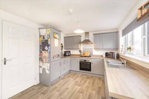 34 Limefield Gardens, Gorebridge, EH23 4RT