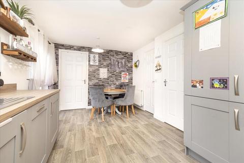 34 Limefield Gardens, Gorebridge, EH23 4RT