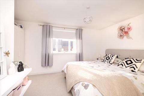 34 Limefield Gardens, Gorebridge, EH23 4RT