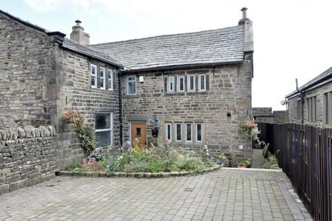 3 bedroom cottage for sale, Walmersley Old Road, Bury BL9