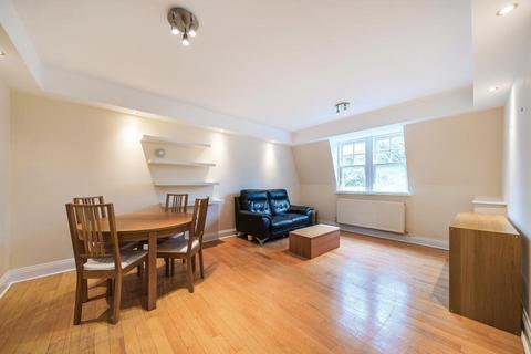 2 bedroom flat for sale, Cedar Lodge,  London,  NW2