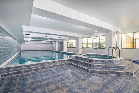 Flat 28, Cedar Lodge Exeter Road, London, NW2 3UL
