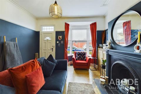 194 Woods Lane, Burton-on-trent, DE15 9DD