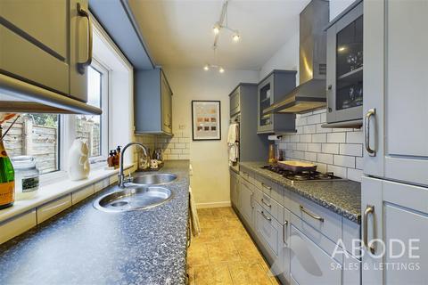 194 Woods Lane, Burton-on-trent, DE15 9DD