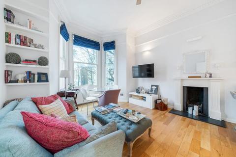 1 bedroom flat to rent, Redcliffe Gardens, London SW10